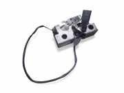 Motorhaubenschloss SKODA OCTAVIA III (5E3) 1.2 TSI 1J0973802