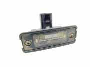 Kennzeichenbeleuchtung VW GOLF II (19E, 1G1) 1.6 TD 1J6943021