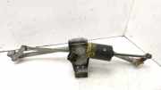 Scheibenwischermechanismus vorne AUDI 80 (8C, B4) 1.9 TDI 893955113A