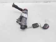 Zündschloss AUDI A4 Avant (8D5, B5) 2.5 TDI