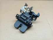 Dichtung für Koffer-/Laderaumklappe Seat Toledo IV (KG) 5E0827505