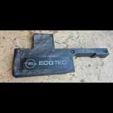 Motorabdeckung OPEL ASTRA J 2.0 CDTI 24454290 24454289