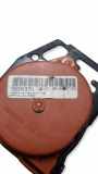 Mittlerer Sicherheitsgurt hinten NISSAN NOTE (E12) 1.2 DIG-S 1057532