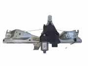 Fensterheber links hinten Peugeot 308 I () 9659834880