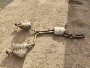 Auspuffanlage hinten Audi Q5 (8R) 8R0253611AN