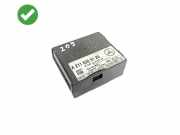 Rechner Navigationssystem Mercedes-Benz CLK (C209) A2118209126