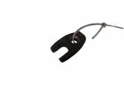 Dichtung für Düsenhalter Nissan Qashqai (J10)