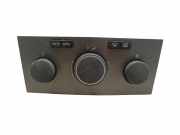 Klimabedienteil OPEL ASTRA H Estate (L35) 1.7 CDTI 13122963