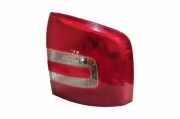 Rücklicht hinten rechts SKODA OCTAVIAII (1Z3) 2.0 TDI 16V