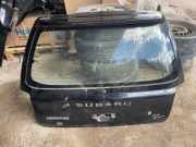 Kofferraumdeckel SUBARU FORESTER (SF_) 2.0 AWD