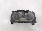 Kombiinstrument NISSAN NOTE (E11, NE11) 1.5 dCi 6708706 9U30D