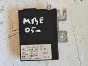 Telefonsteuergerät MERCEDES-BENZ E (W213) E 200 d (213.013) 0222950 A2038201097