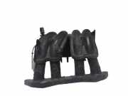 Ansaugbrücke CITROËN C3 I (FC_) 1.4 i Bivalent 9631980380