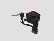 Sicherungskasten AUDI A6 Allroad (4FH, C6) 3.0 TDI quattro 0816420021