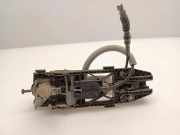 Türaußengriff hinten rechts SKODA YETI (5L) 2.0 TDI 5N0837017C