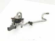 Luftentfeuchter der Klimaanlage TOYOTA COROLLA Verso (ZER_, ZZE12_, R1_) 2.2 D-4D (AUR10_)