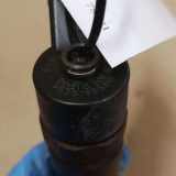 Einspritzdüse CITROËN XANTIA (X1) 2.1 Turbo D 12V 0445110008