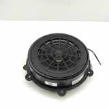 Türlautsprecher hinten links