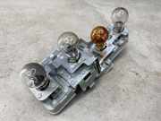 Hinterer Getriebedeckel AUDI A3 (8L1) 1.6 29077001