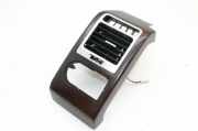 Frischluftgrill LAND ROVER RANGE ROVER III (L322) 3.6 D 4x4 500340XXX
