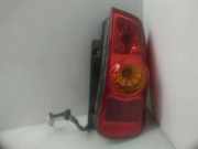 Rücklicht hinten links MITSUBISHI SPACE STAR MPV (DG_A) 1.9 DI-D (DG4A) 2827