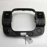 Lüftungsgitter Armaturenbrett Opel Vivaro B Kasten (X82) 682607479R
