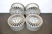 Stahlfelgen Satz Ford Mondeo III Stufenheck (B4Y)