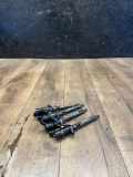 Einspritzdüse PEUGEOT 307 SW (3H) 1.6 16V 0445110188