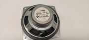 Türlautsprecher vorne links BMW 5 Touring (E39) 530 d 491043070005