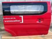 Rechte Tür NISSAN NV200 Furgon/Estate 1.6 16V (M20, M20M)