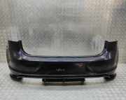 Hintere Stoßstange VW GOLF VII (5G1, BQ1, BE1, BE2) 2.0 R 4motion 5G6807568N 5G6807421E