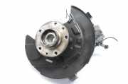 Radnaben vorne links NISSAN QASHQAI III (J12) 1.3 DIG-T