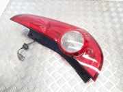 Lampenträger Heckleuchte rechts Opel Agila (H-B) 89071614