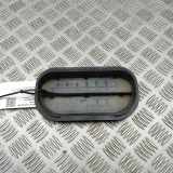 Karosserielüftungsgitter AUDI A6 C8 Avant (4A5) RS6 Mild Hybrid quattro 6R0819465C