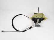 Gangschaltmechanismus MERCEDES-BENZ SLK (R172) 250 CDI / d (172.403) A1722670124