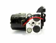 ABS Hydraulikblock MERCEDES-BENZ A (W168) A 170 CDI (168.008) 0265202461 A0044310912