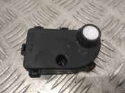 Air Flap Motor RENAULT LAGUNA II (BG0/1_) 1.9 dCi 52485219