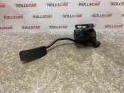 Gaspedal OPEL MERIVA 1.4 16V Twinport LPG 93335442