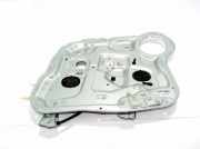 Fensterheber vorne rechts HYUNDAI SANTA FÉ II (CM) 2.2 CRDi 4x4 2601228 824802B070J4S4