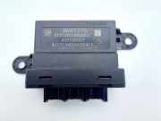 Einparkhilfe PDC Steuergerät OPEL ASTRA K Sports Tourer 1.6 CDTi 39051216 420103327