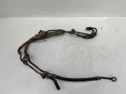 Turbinenschmierrohr TOYOTA COROLLA (_E10_) 2.0 D (CE100_)