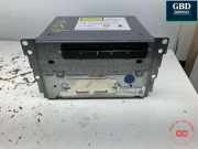 Audio-Verstärker BMW X3 (F25) 65122622680