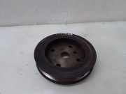 Kurbelwellenriemenscheibe VOLVO V70 II (SW) 2.4 D5 30637335
