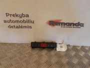 Tastenpanel PEUGEOT BOXER Furgon (244) 2.2 HDi