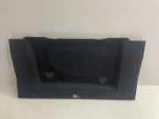 Kofferraumteppich BMW 4 Cabrio (F33, F83) 420 i 1234567