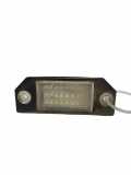 Kennzeichenleuchte Ford C-Max II (DXA) 001318