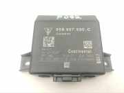 Gateway-Steuereinheit PORSCHE MACAN (95B) 3.0 S 95B907530C