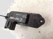 HEIZUNGSLÜFTER REGLER WIDERSTAND MAZDA 3 (BK) 1.6 DI Turbo PM010020B