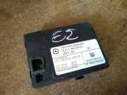 Andere Steuergeräte MERCEDES-BENZ E (W211) E 280 CDI (211.020) A2115403545 A2114452600