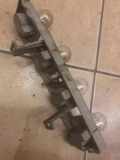 Hinterer Getriebedeckel OPEL CORSA C (F08, F68) 1.0 PPT40